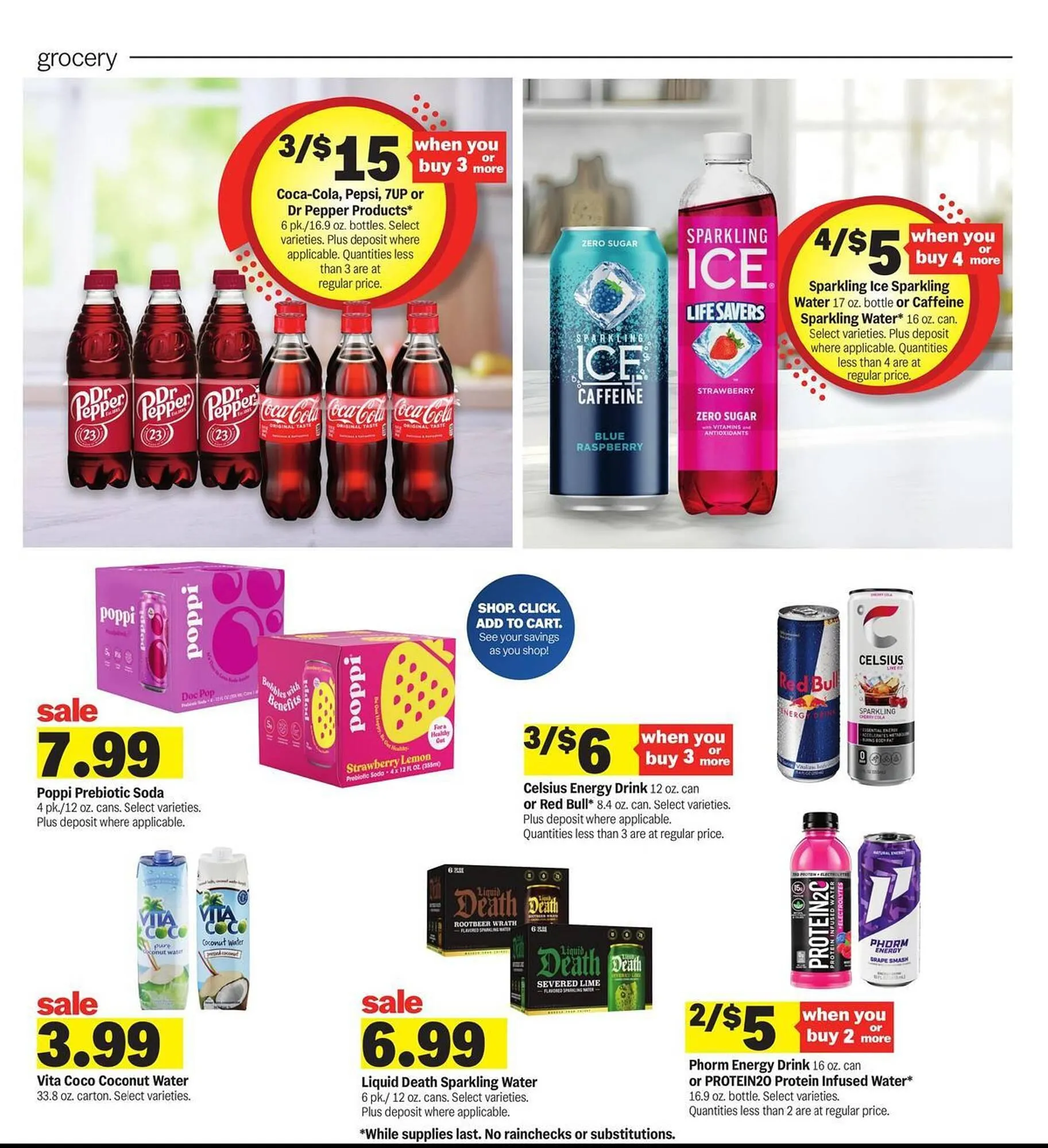 Weekly ad Meijer weekly ad from March 18 to March 24 2026 - Page 13