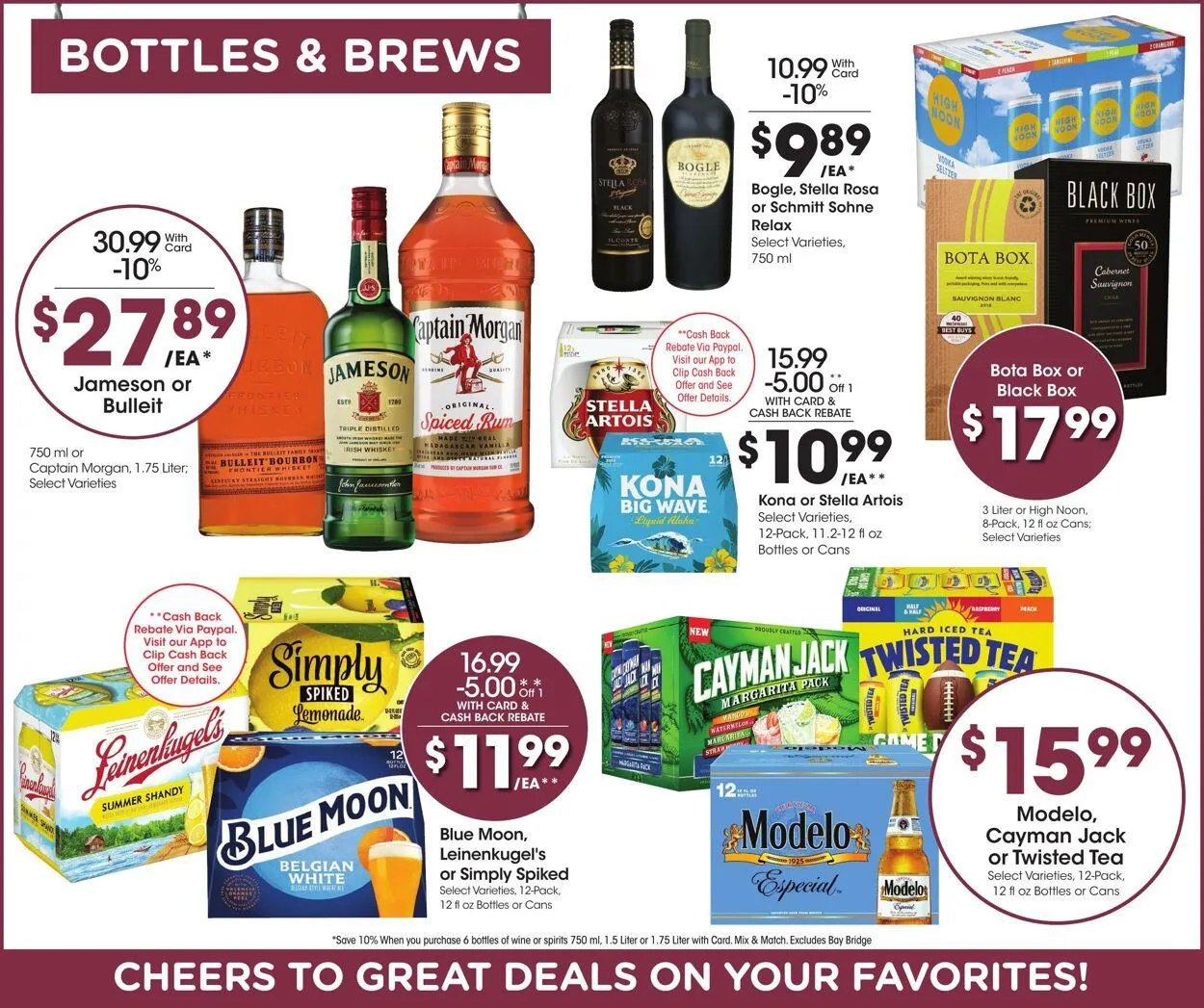 Weekly ad Baker's from September 3 to September 9 2025 - Page 11
