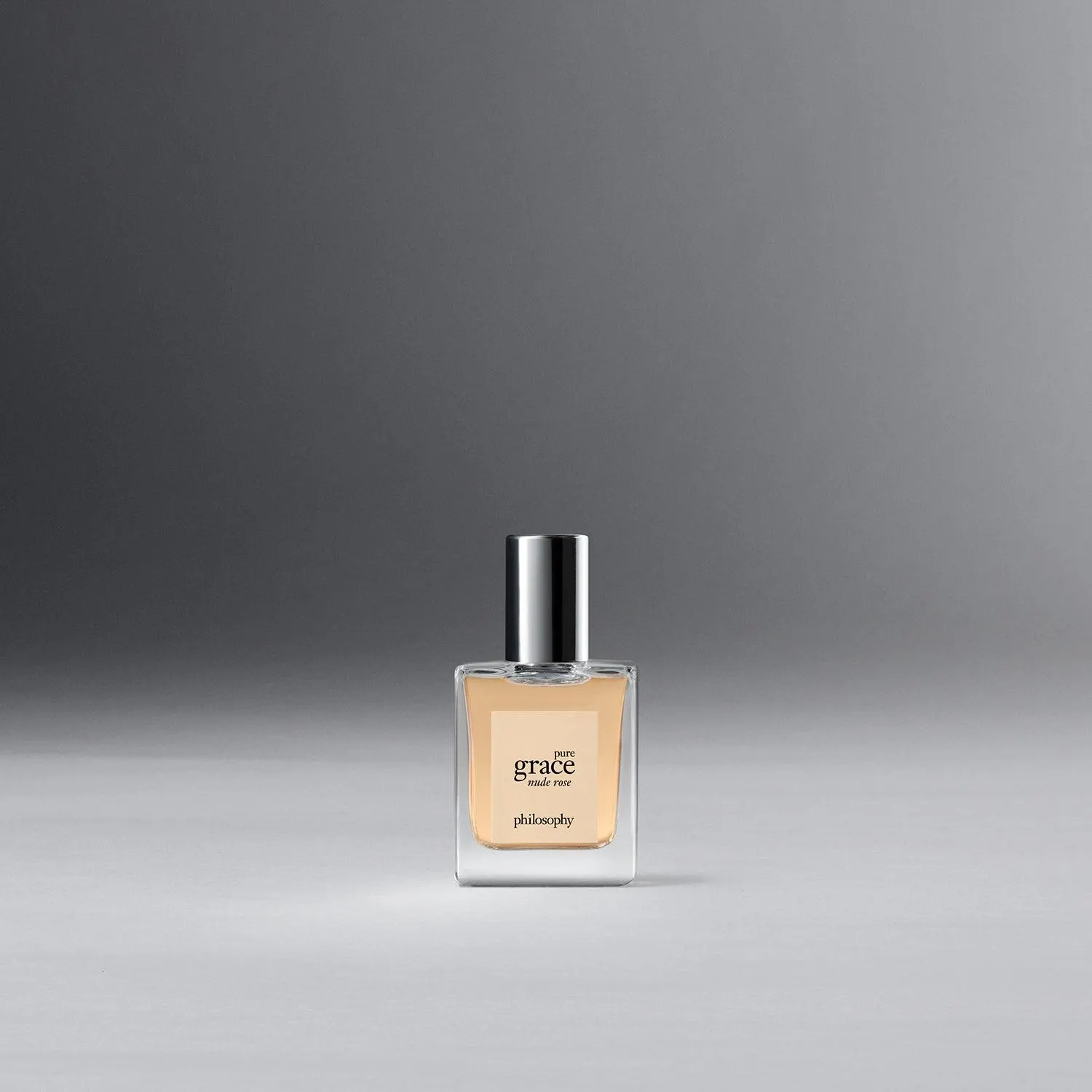 nude rose eau de toilette