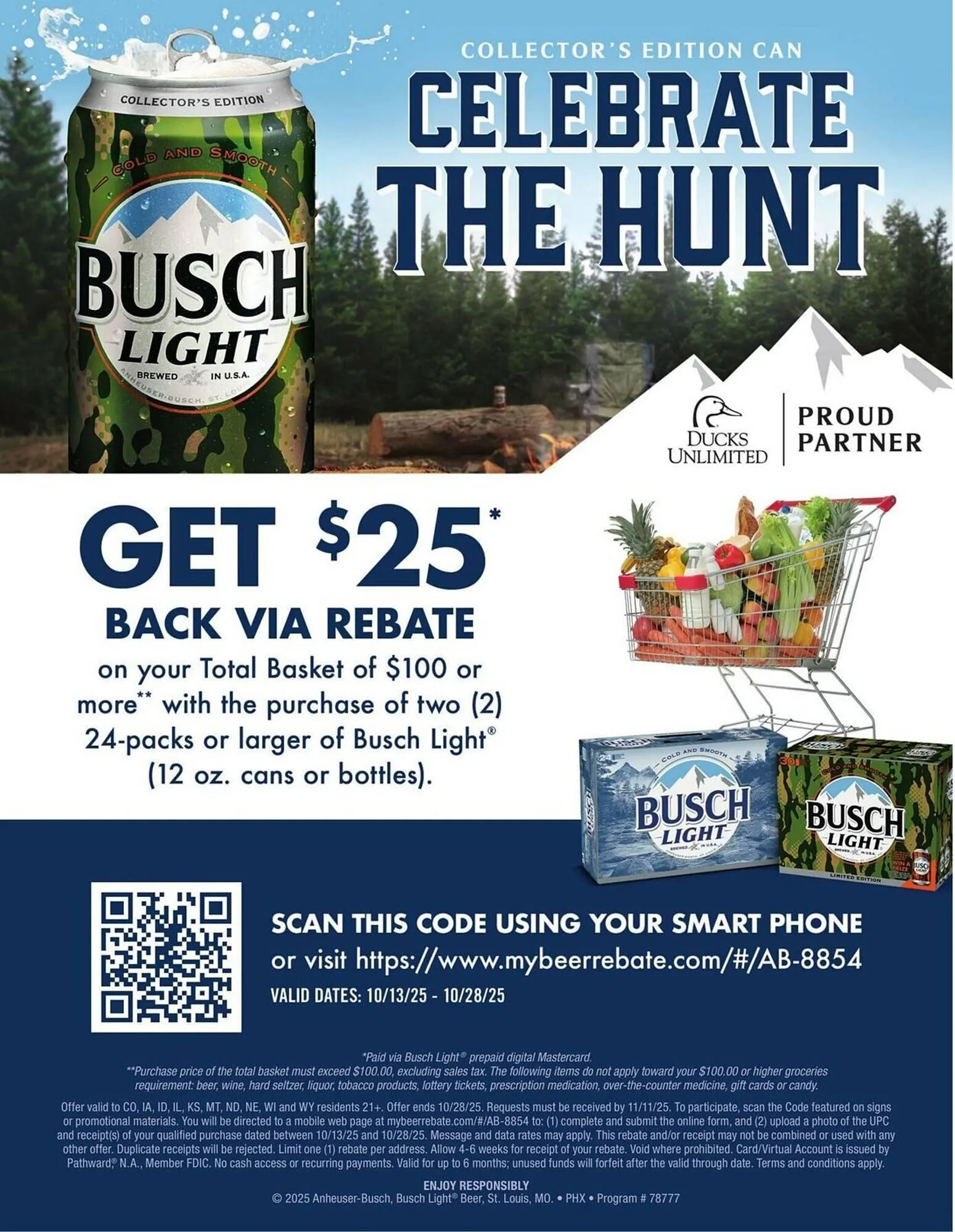 Weekly ad Hy-Vee weekly ad from October 20 to October 26 2025 - Page 38