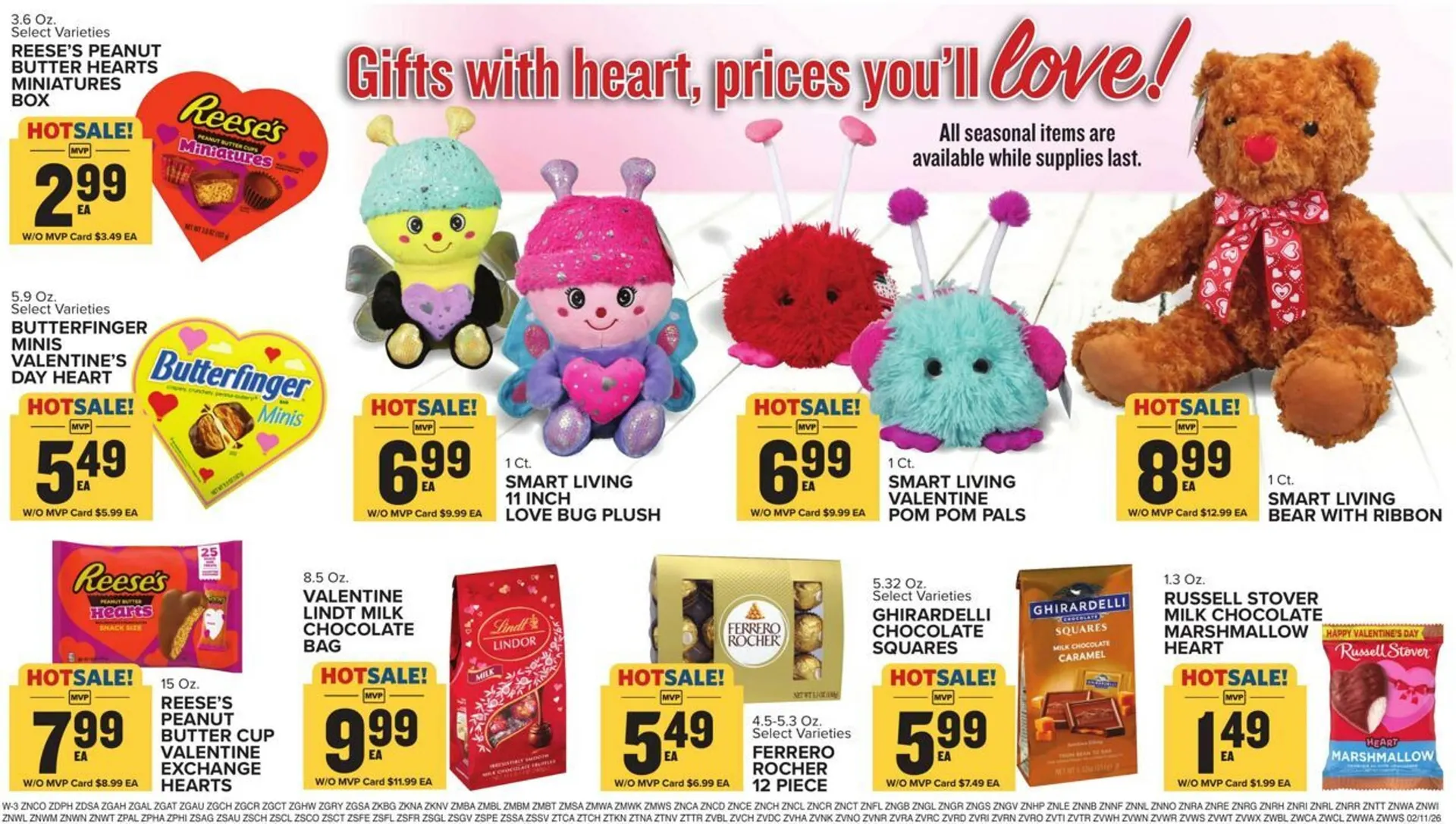 Weekly ad Food Lion weekly ad from February 11 to February 17 2026 - Page 15