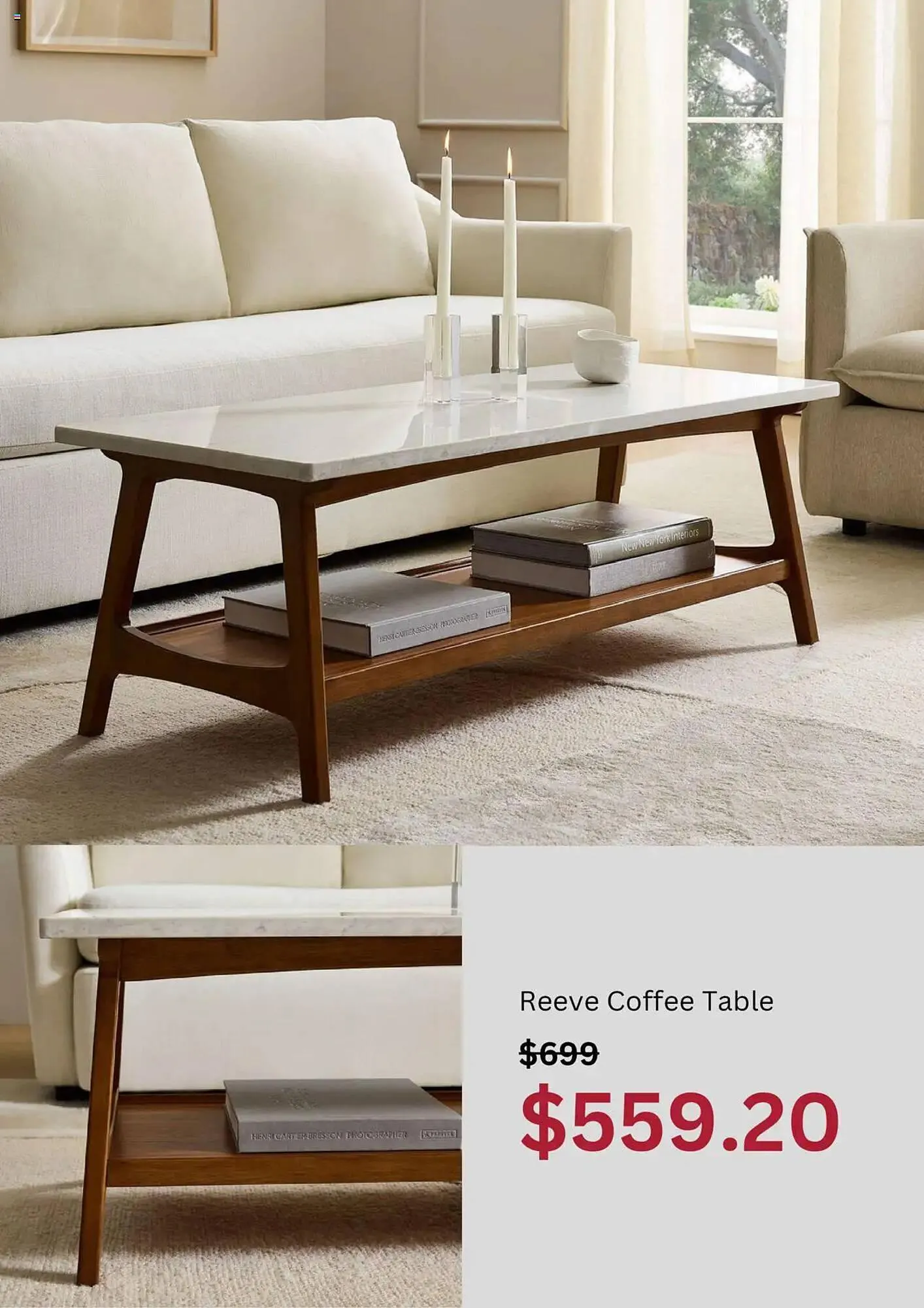 Weekly ad West Elm Weekly Ad from November 25 to December 1 2024 - Page 2