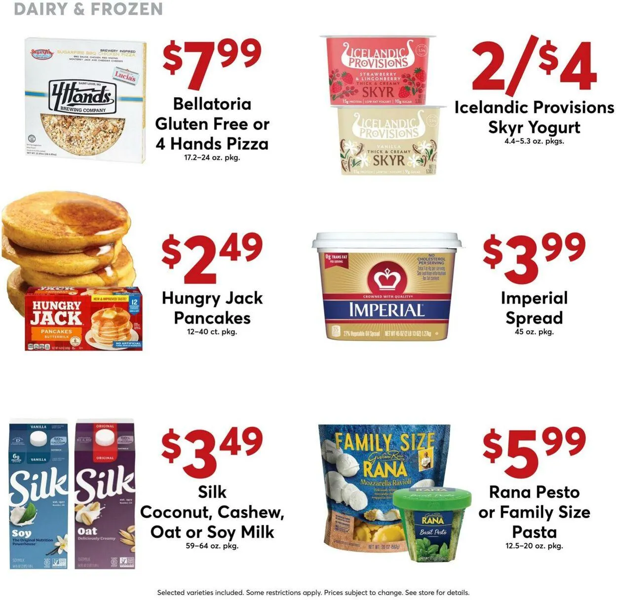 Weekly ad Dierbergs from September 2 to September 8 2025 - Page 21