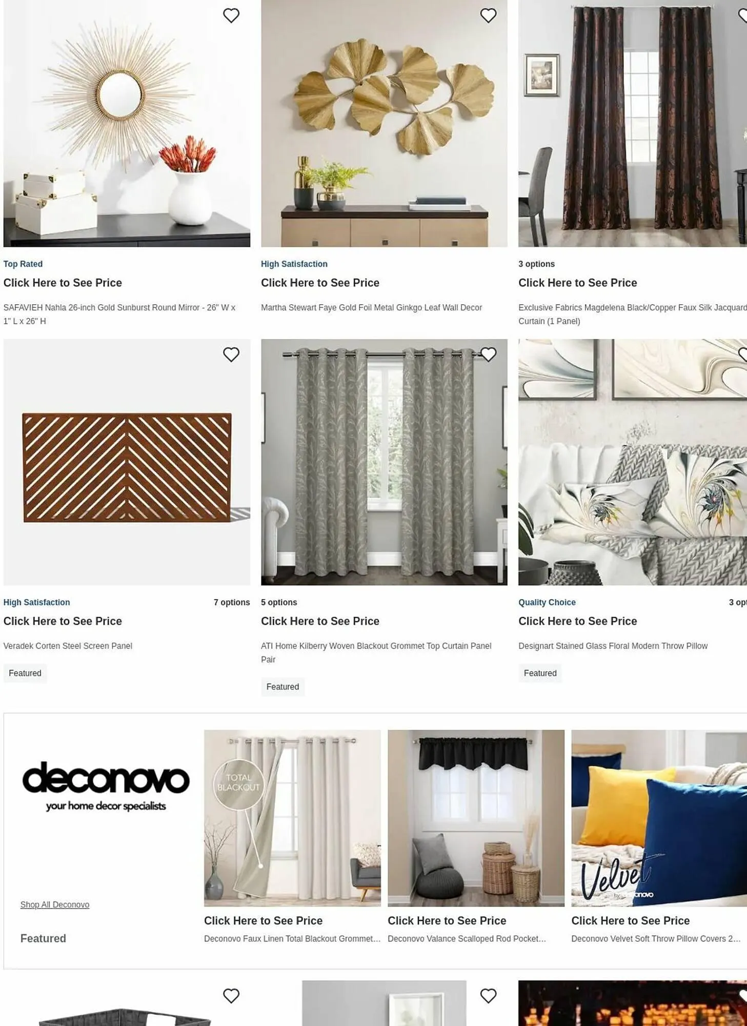 Weekly ad Bed Bath & Beyond Weekly Ad from July 22 to July 31 2024 - Page 200