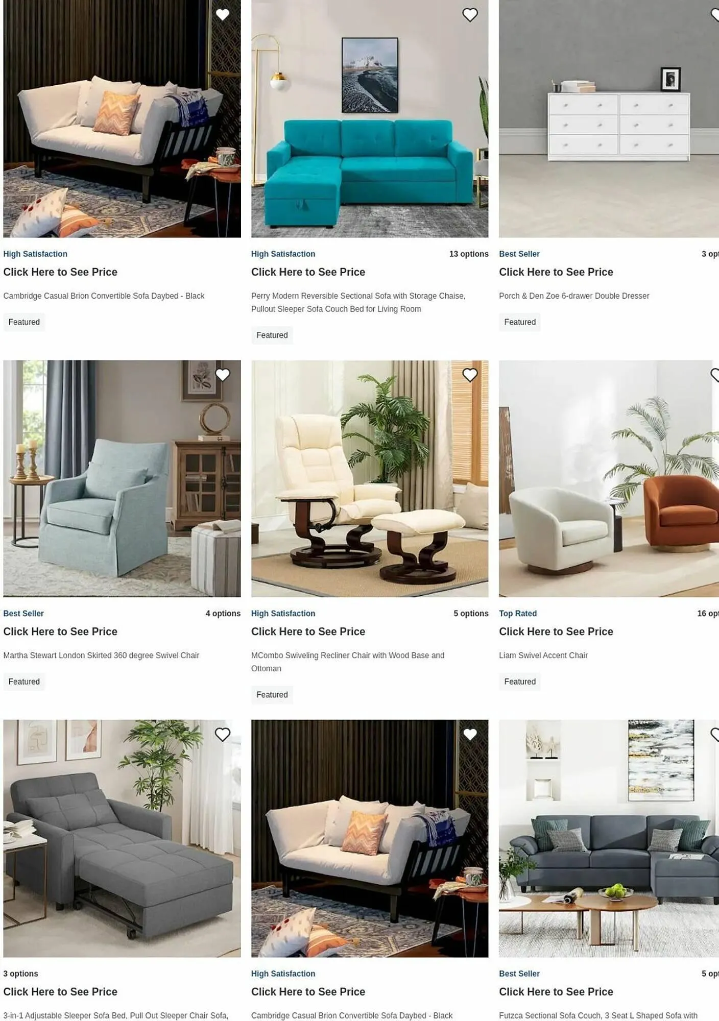 Weekly ad Bed Bath & Beyond Weekly Ad from July 22 to July 31 2024 - Page 3