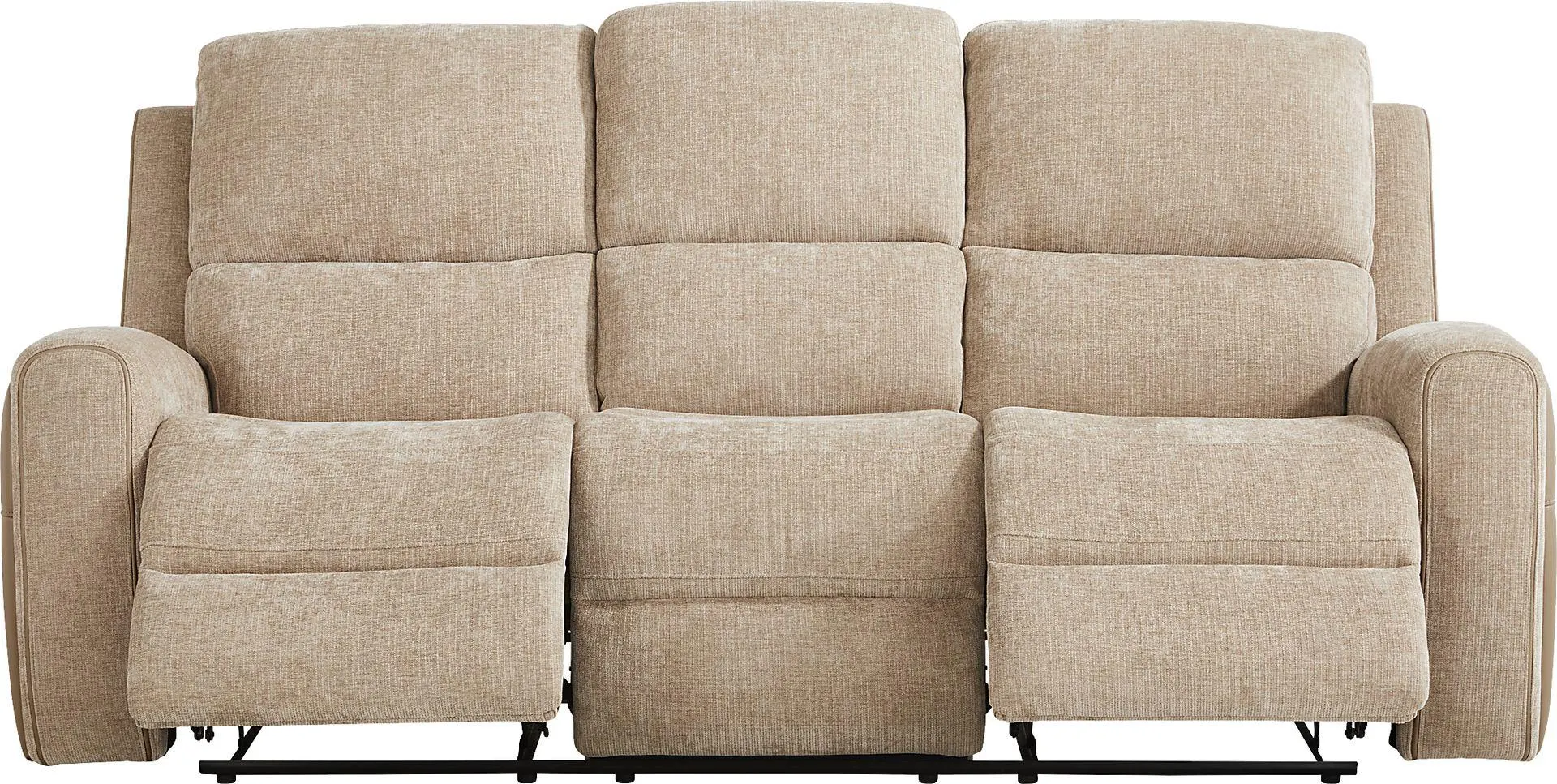 Harrison Non-Power Reclining Sofa