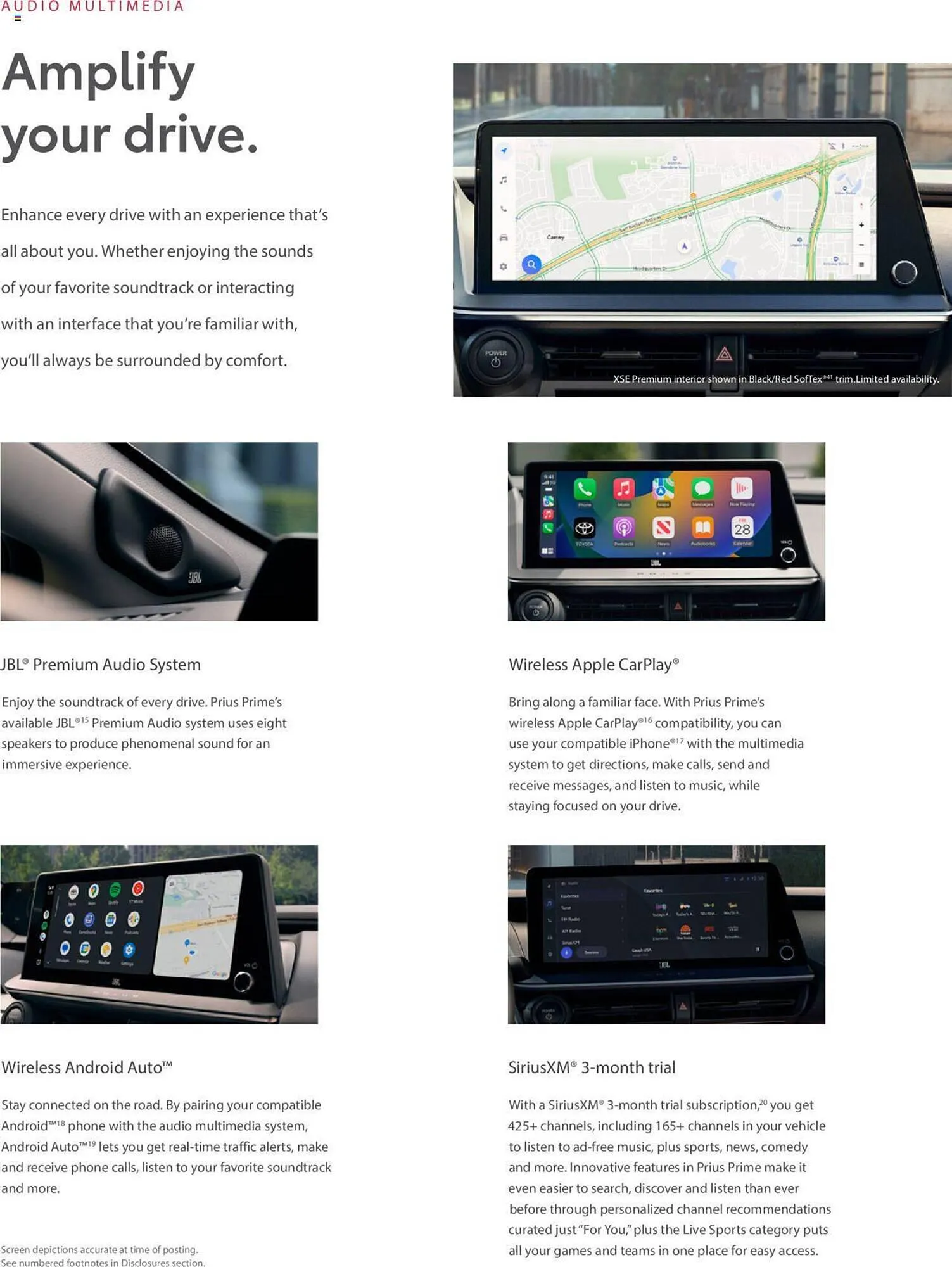 Weekly ad Toyota Weekly Ad from February 28 to December 31 2024 - Page 8