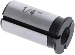 Ryobi OEM 672036001 670344002 Router Collet Adaptor R2200