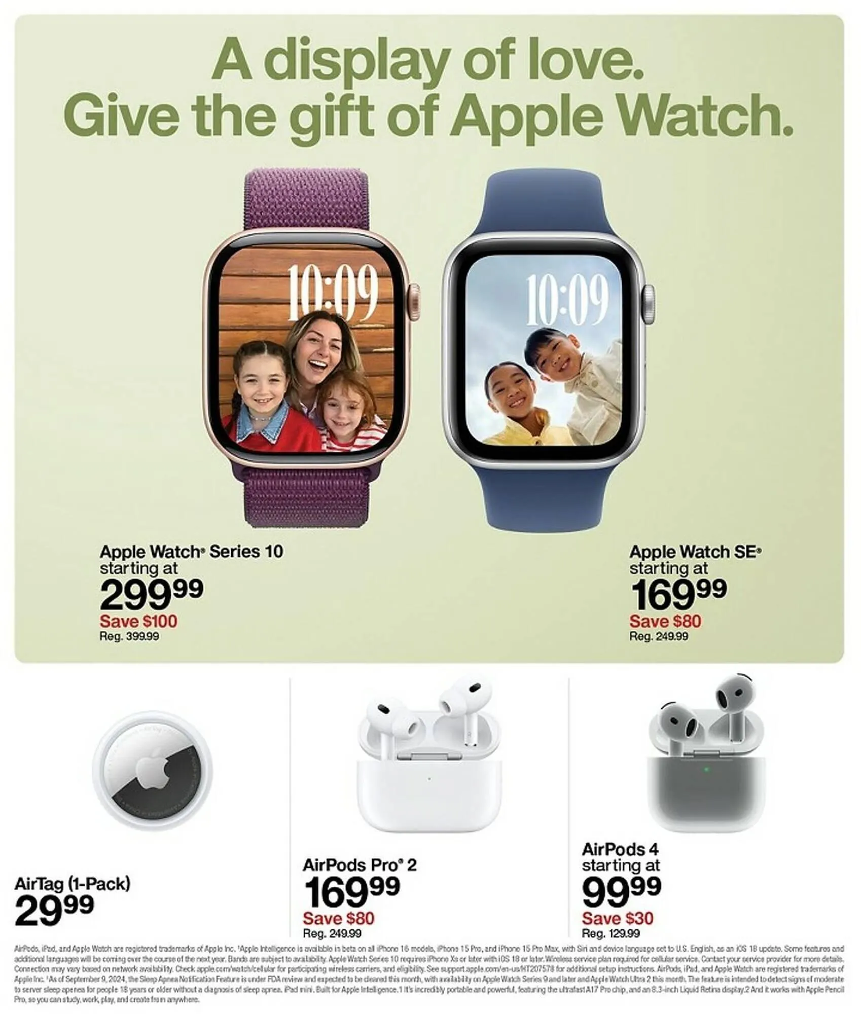 Weekly ad Target Weekly Ad from May 4 to May 10 2025 - Page 31