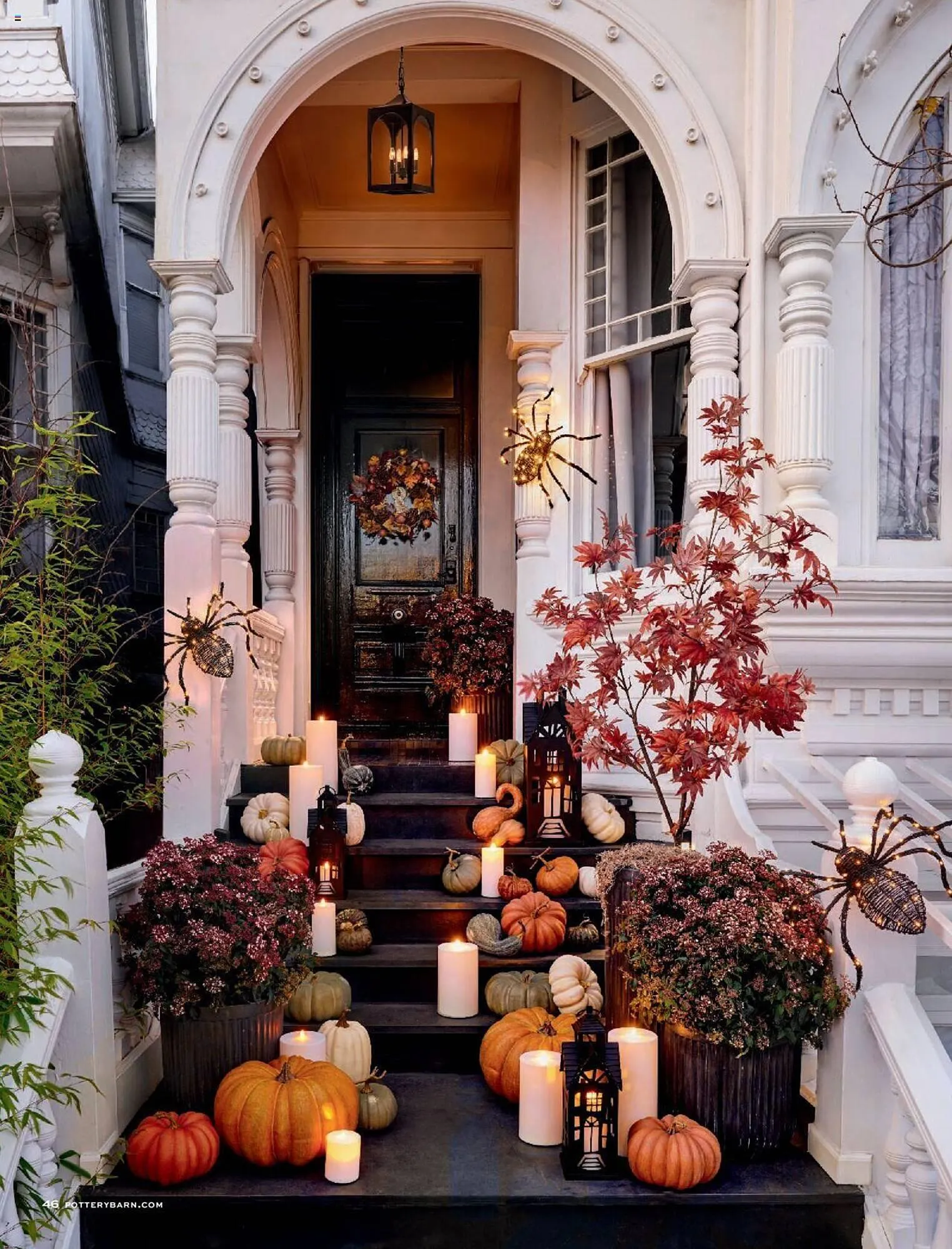 Weekly ad Pottery Barn Weekly Ad from July 19 to November 30 2024 - Page 46