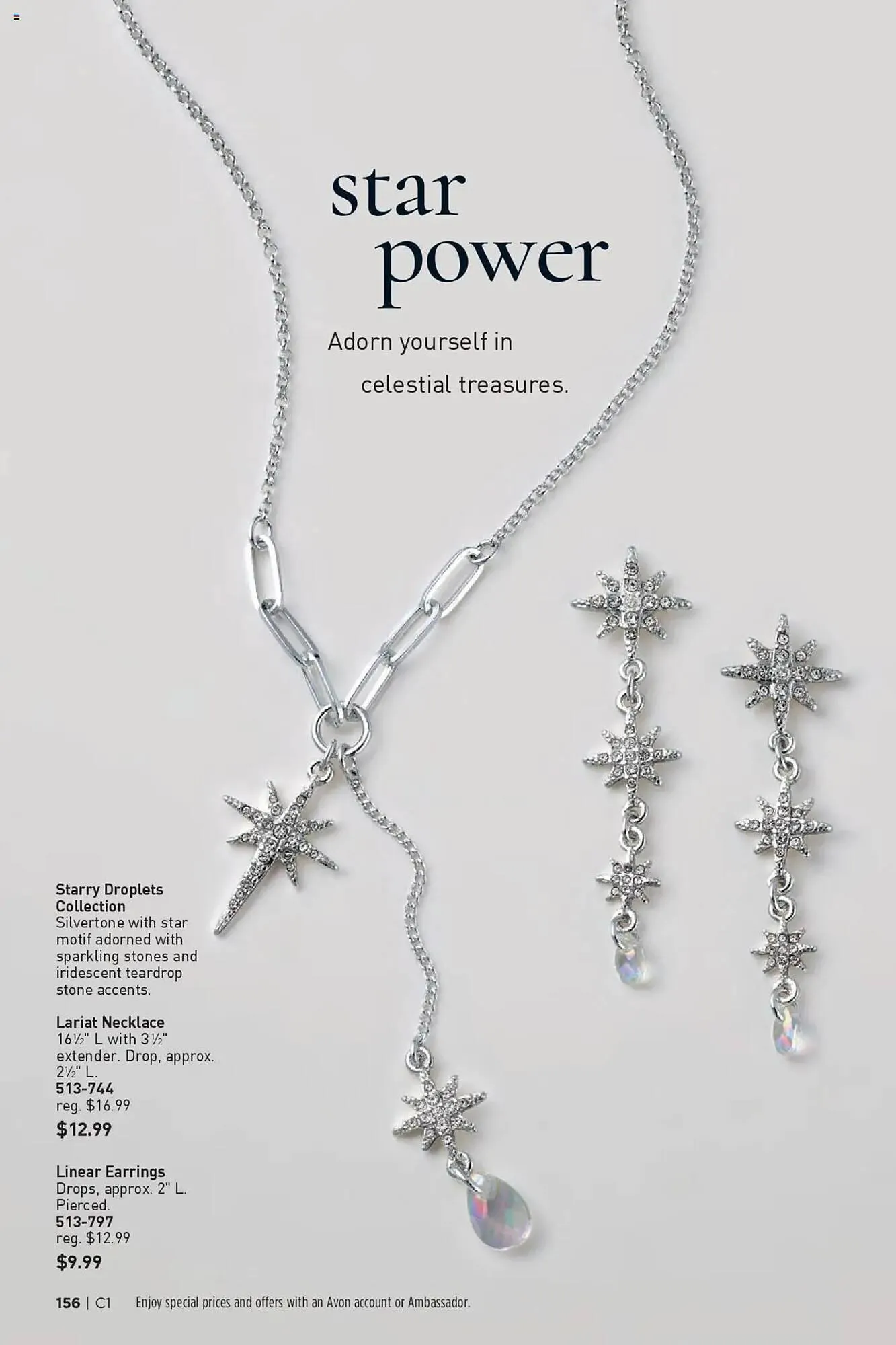 Weekly ad Avon Weekly Ad from January 1 to January 14 2025 - Page 153