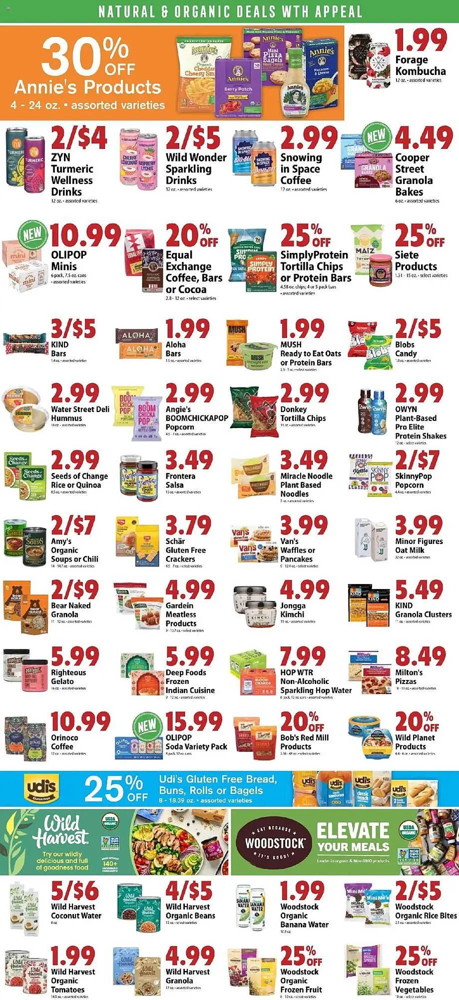 Weekly ad Festival Foods weekly ad from October 15 to October 21 2025 - Page 8