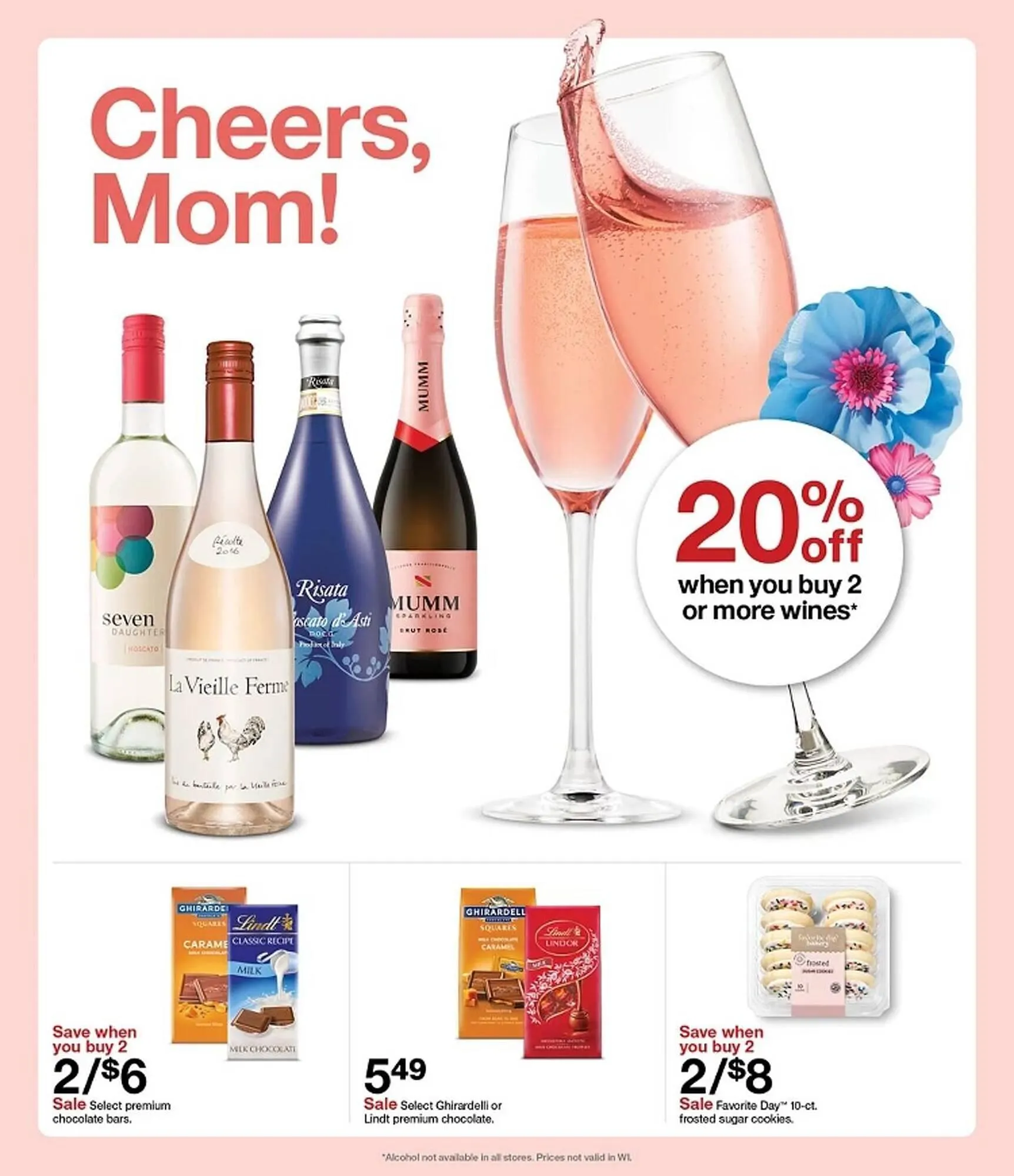 Weekly ad Target Weekly Ad from May 4 to May 10 2025 - Page 13