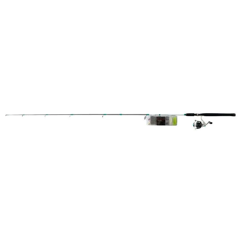 7' Inshore Plus Spinning Combo, Medium Power
