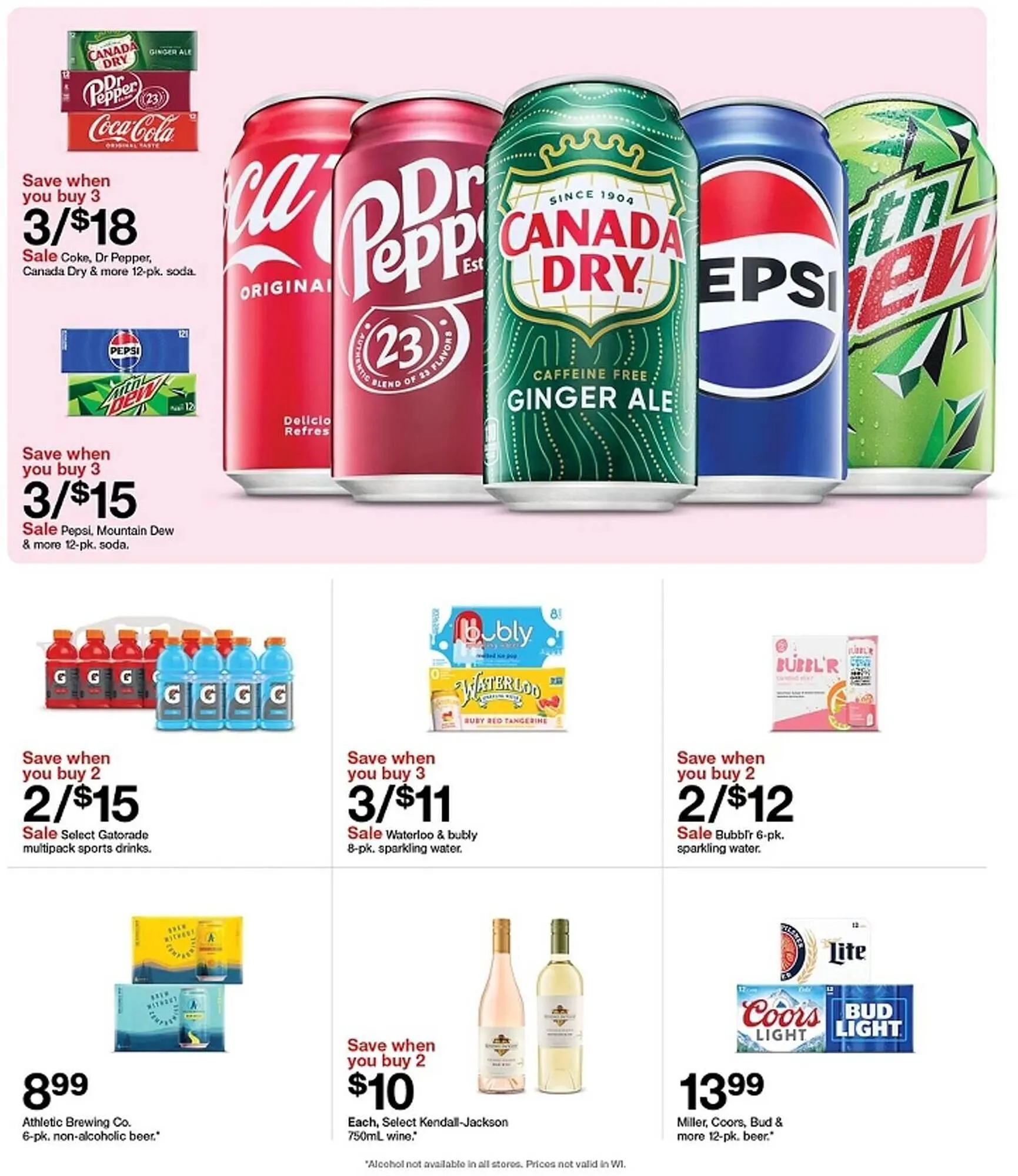 Weekly ad Target Weekly Ad from May 11 to May 17 2025 - Page 8