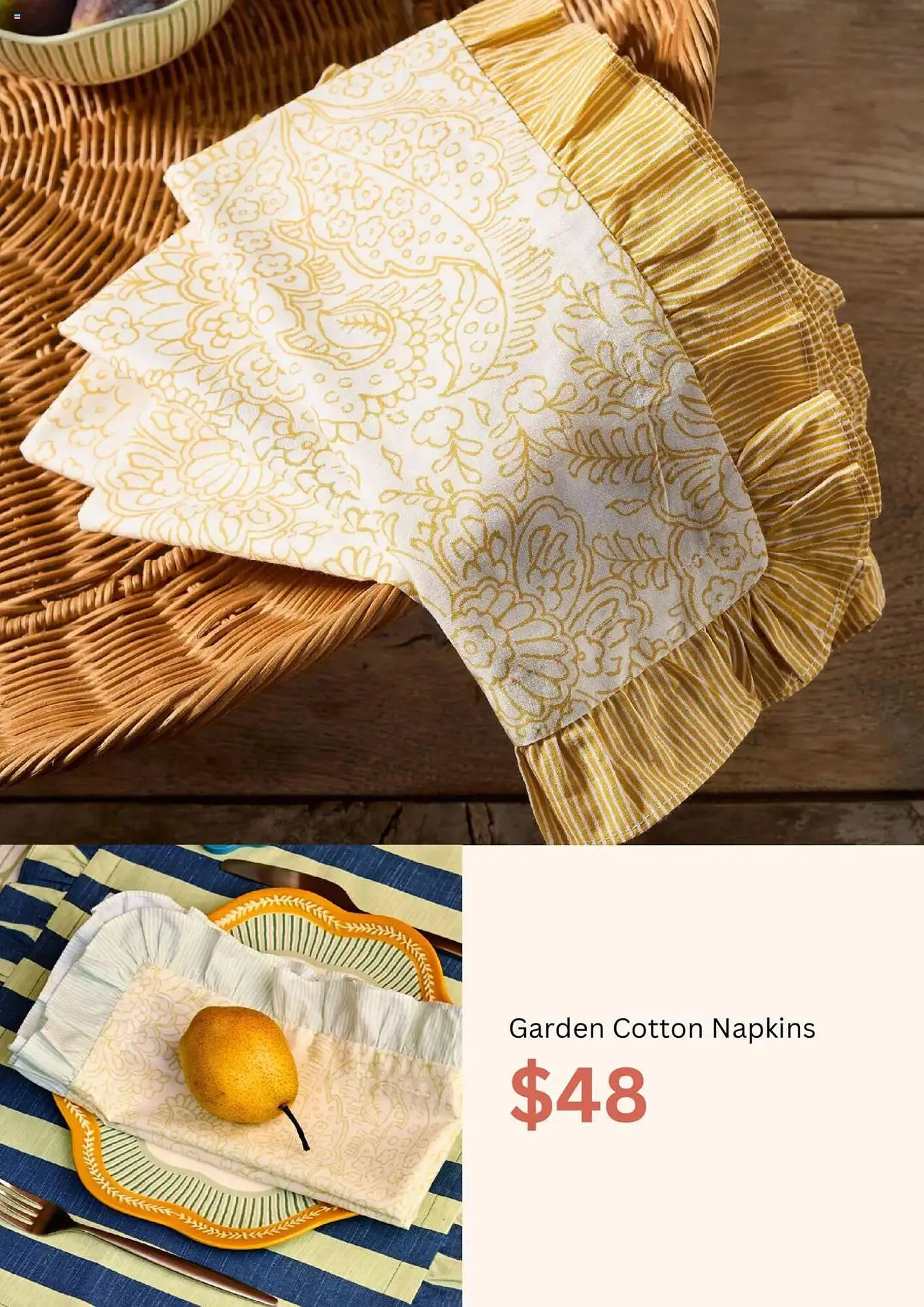 Weekly ad West Elm Weekly Ad from June 19 to June 19 2025 - Page 6