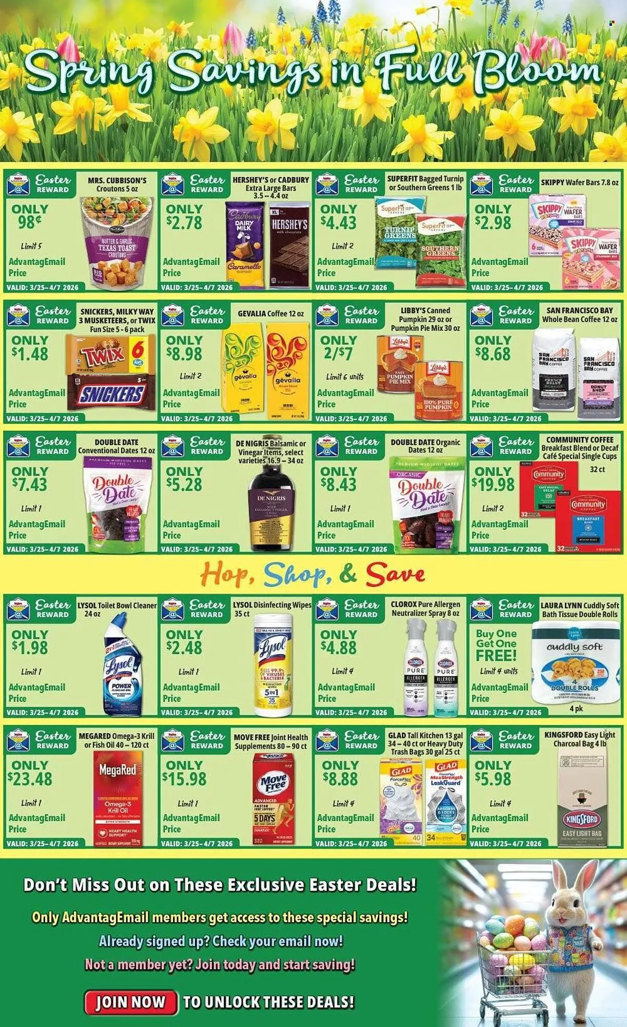 Weekly ad Ingles Markets weekly ad from March 25 to March 31 2026 - Page 11