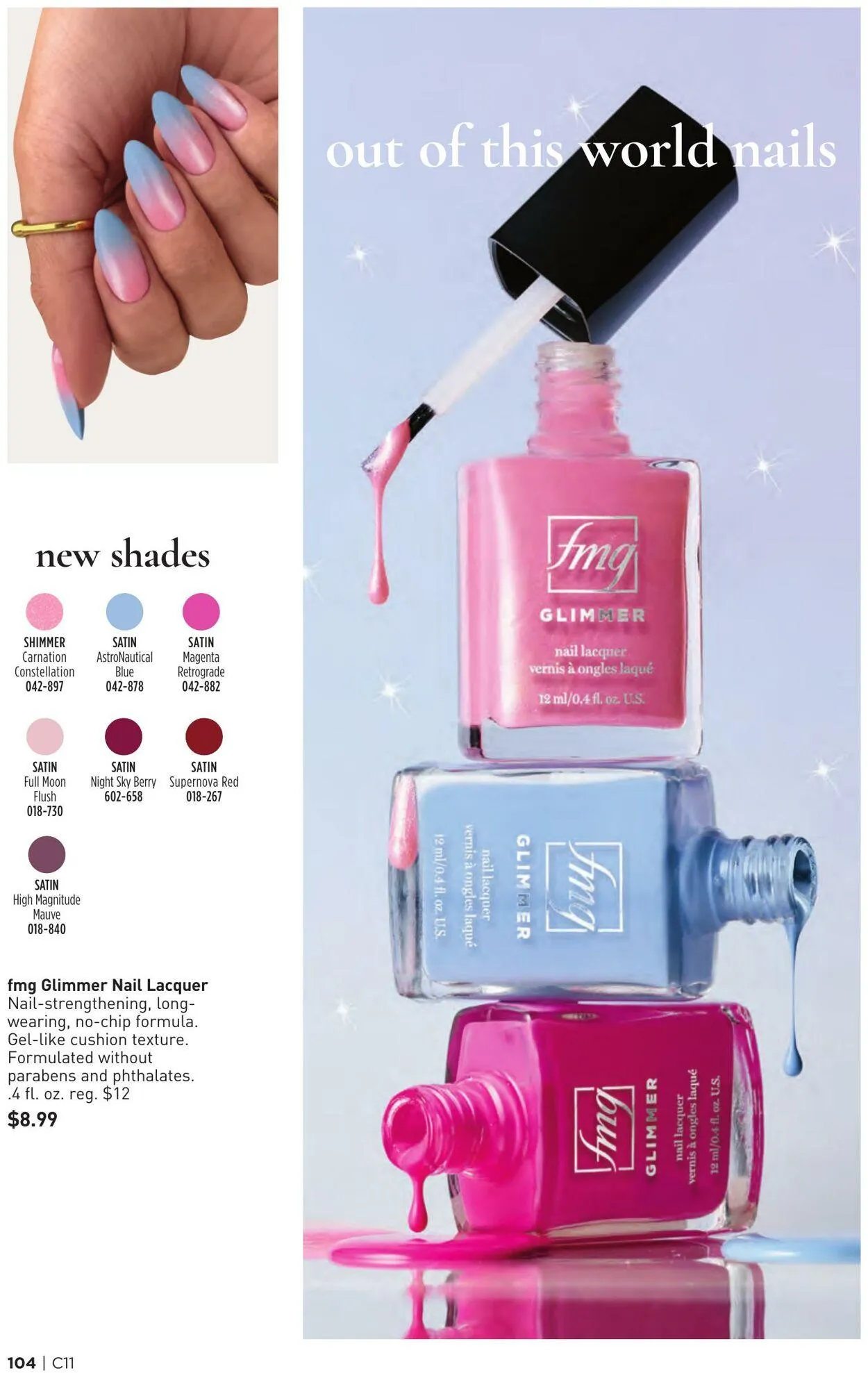 Weekly ad Avon from June 1 to June 30 2025 - Page 104