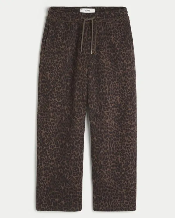 Baggy Sweatpants