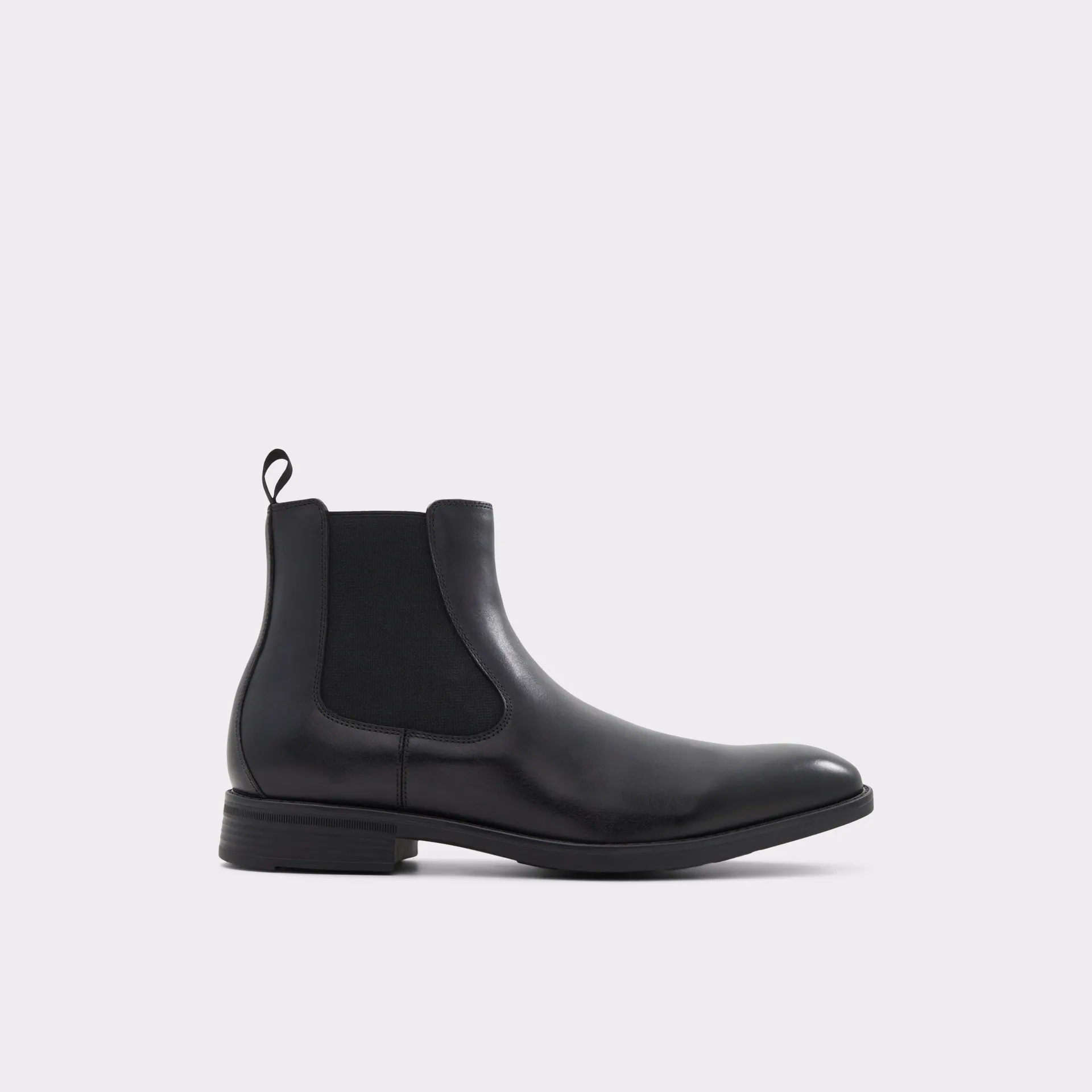 Chelsea boot - Black