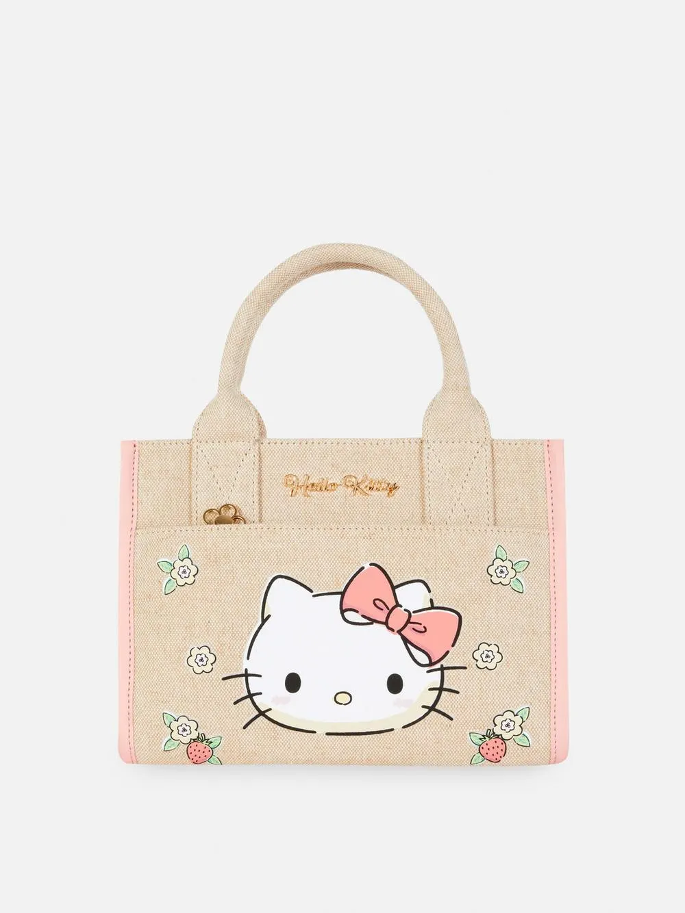 Hello Kitty Tote