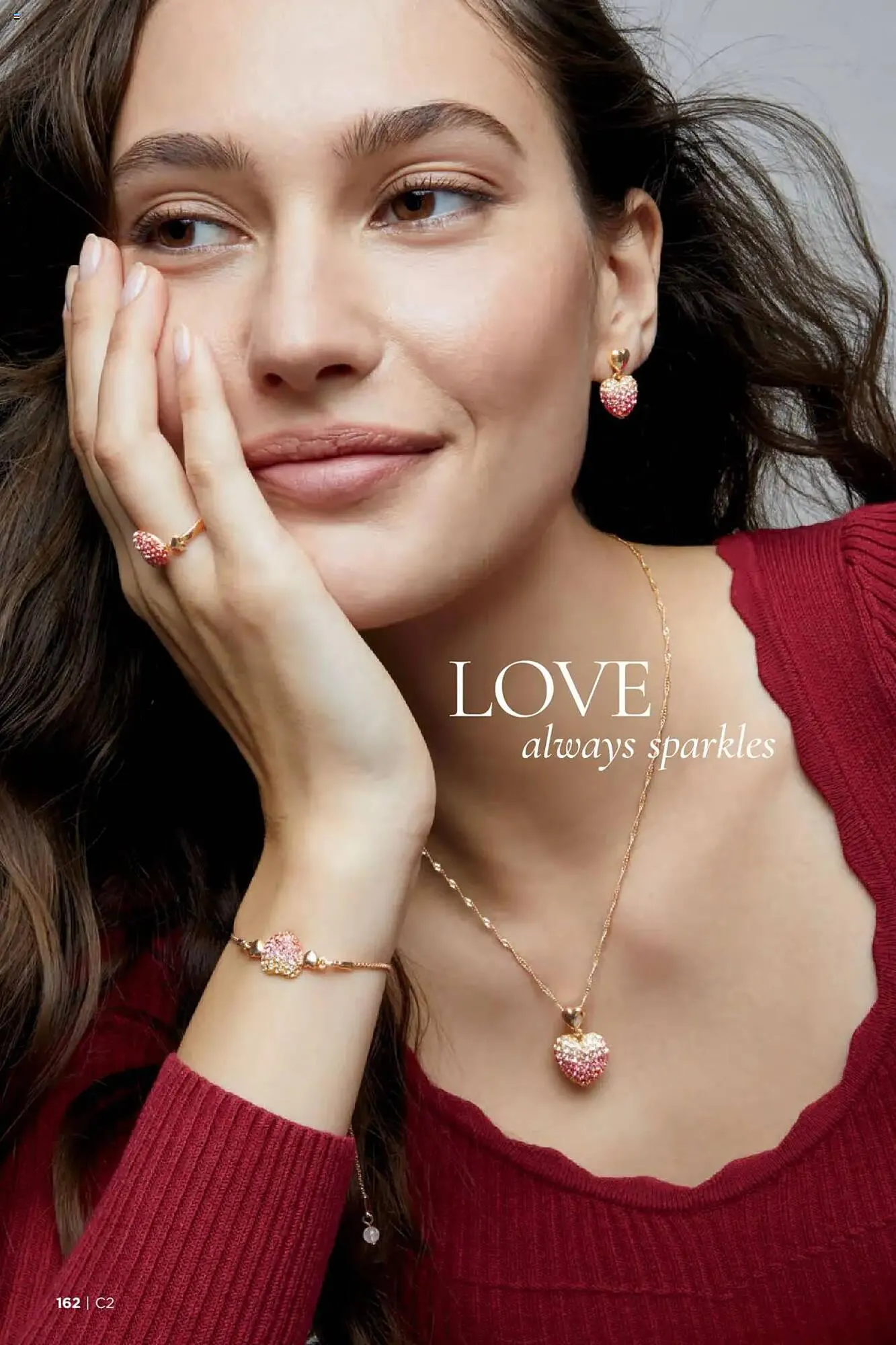 Weekly ad Avon Weekly Ad from January 15 to January 28 2025 - Page 159