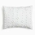 Candlewick Comforter & Shams