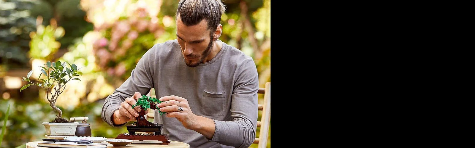 LEGO® Animal Crossing™