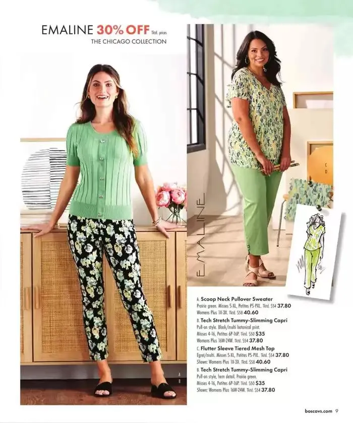 Weekly ad Our best offers for you from March 26 to April 9 2025 - Page 9