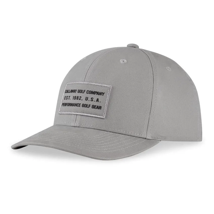 Lag Putt Adjustable Hat