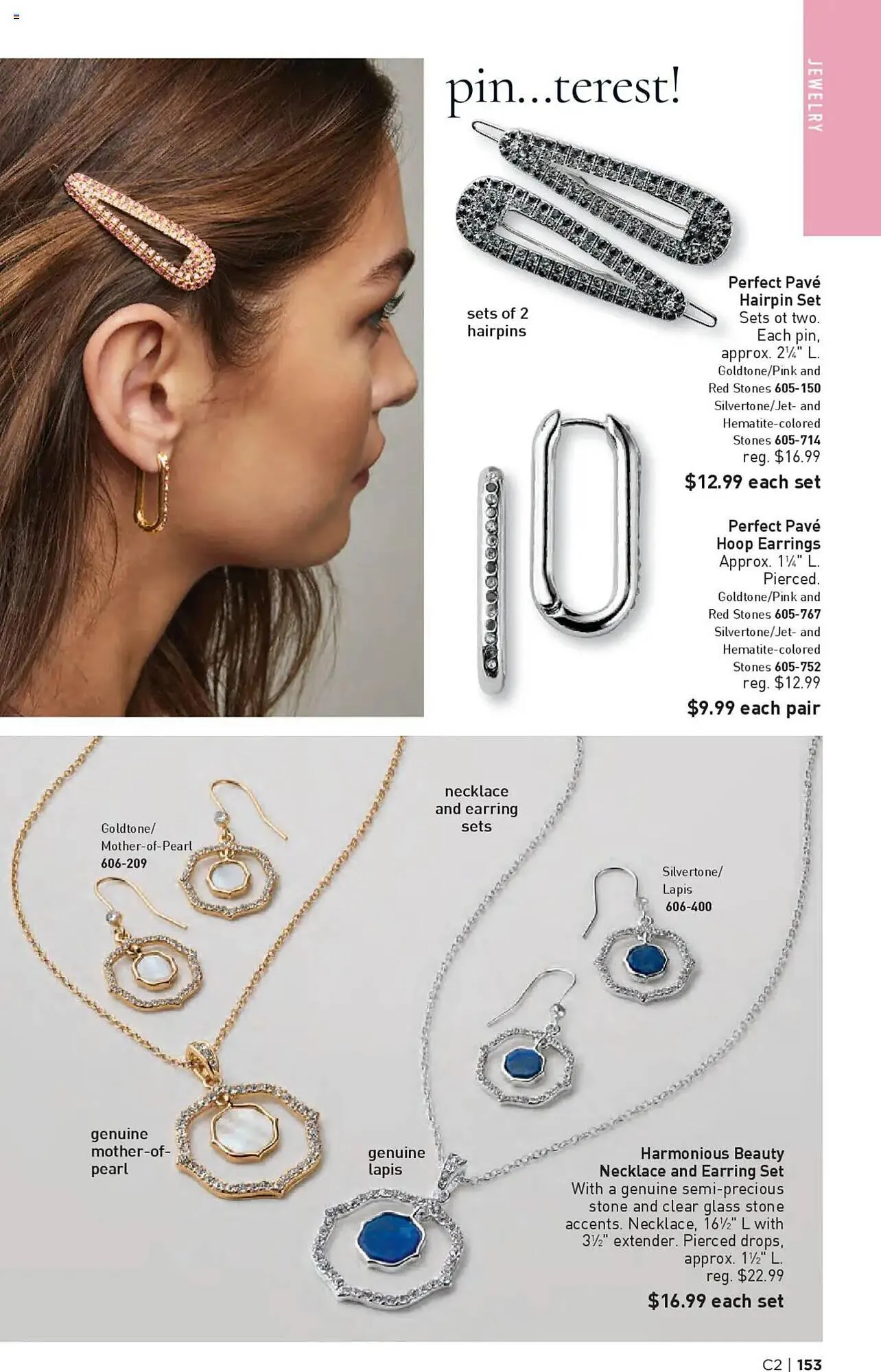 Weekly ad Avon Weekly Ad from January 15 to January 28 2025 - Page 150