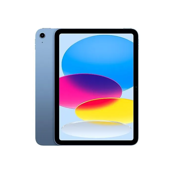 Apple iPad A16 Chip 11" Tablet,