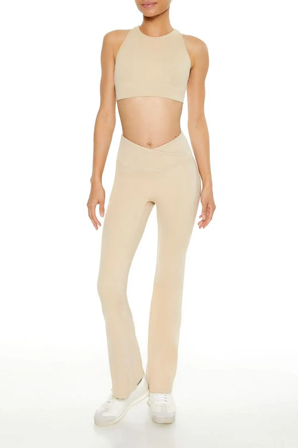 Active Uplift Scrunch Leggings