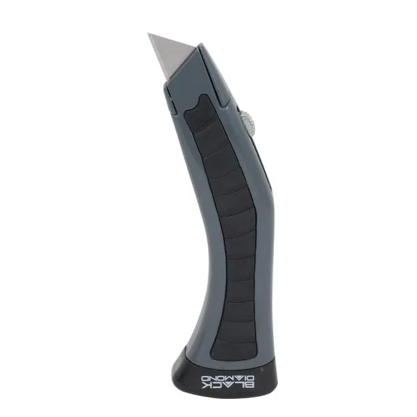 Heavy Duty Ergo Utility Knife