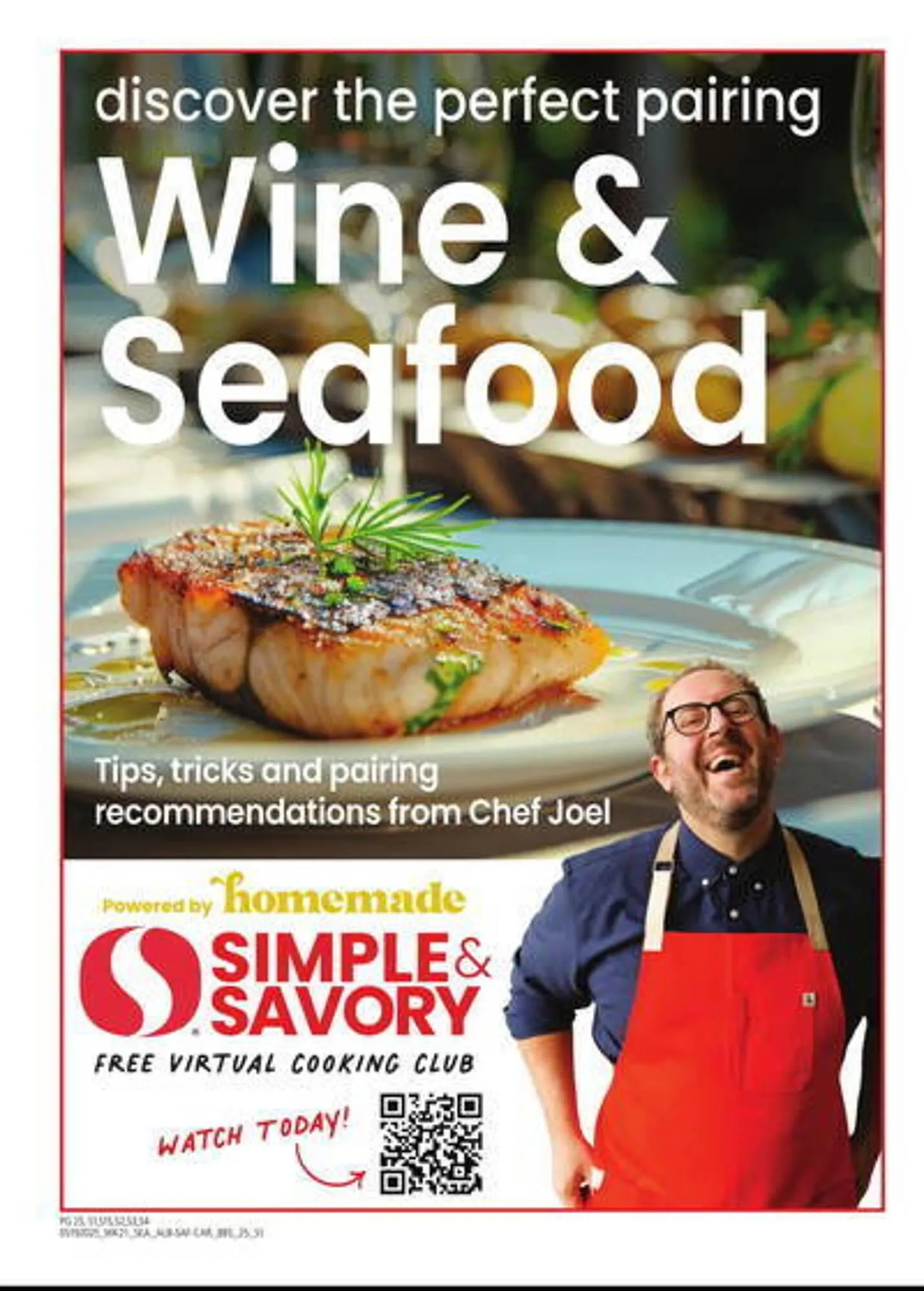 Weekly ad Albertsons Weekly Ad from May 19 to June 15 2025 - Page 25