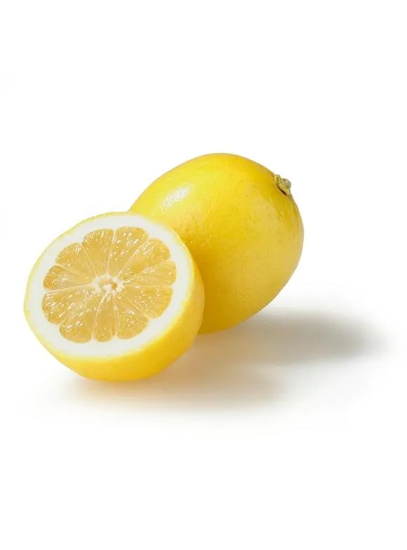Fresh Lemon, Each
