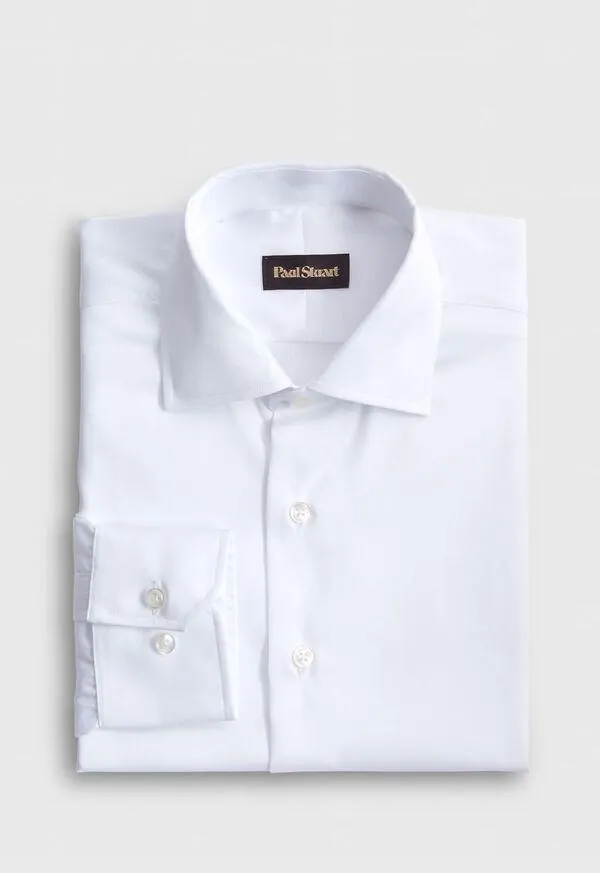 The Traveler Dress Shirt