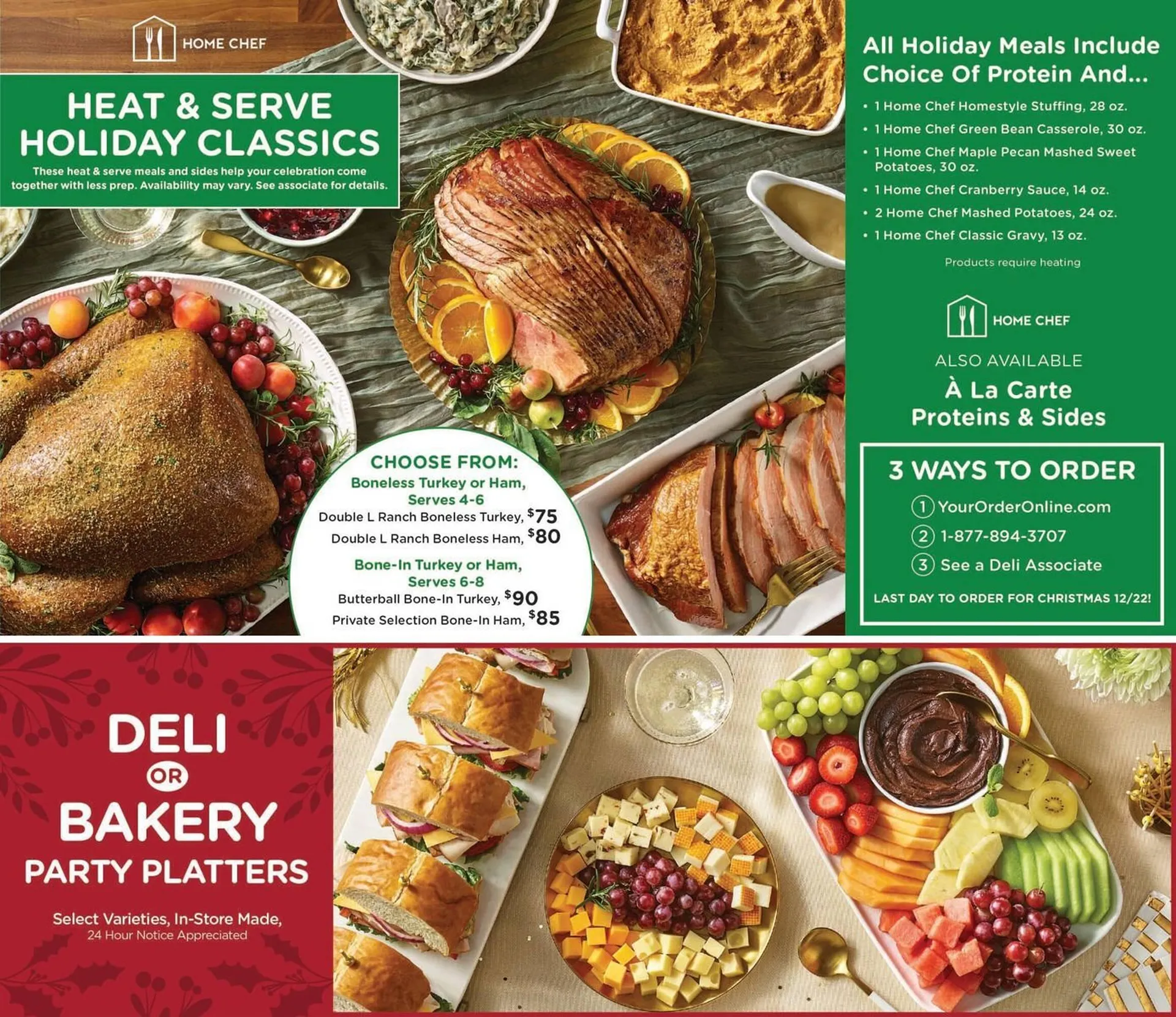 Weekly ad Dillons weekly ad from December 3 to December 9 2025 - Page 10