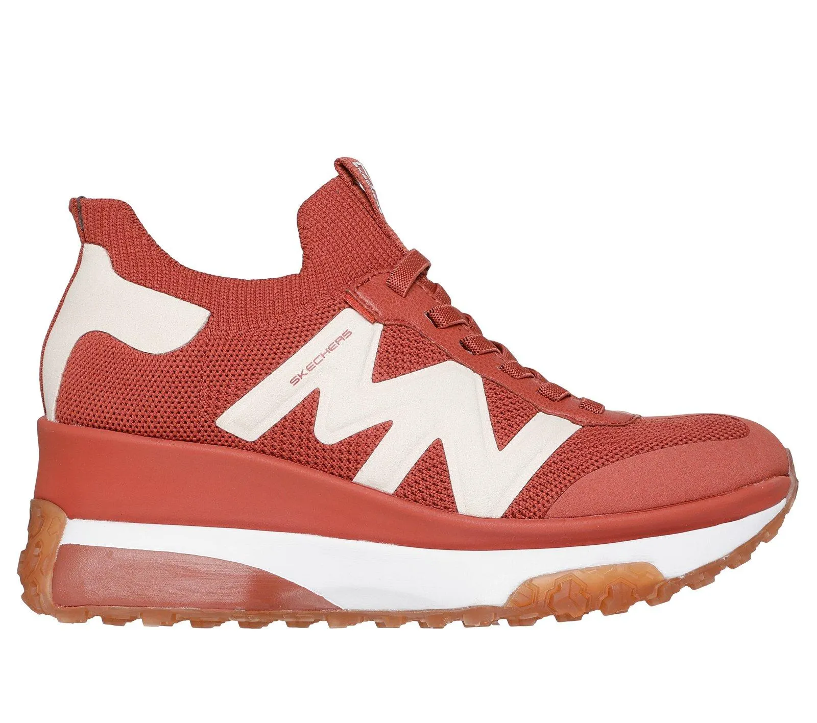 Mark Nason: Upper Cut Neo Wedge - Juni