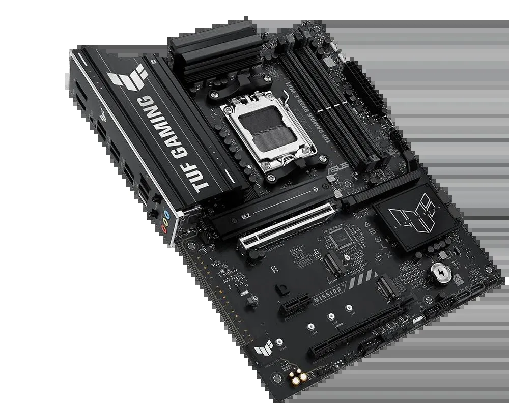 TUF GAMING B850-E WIFI