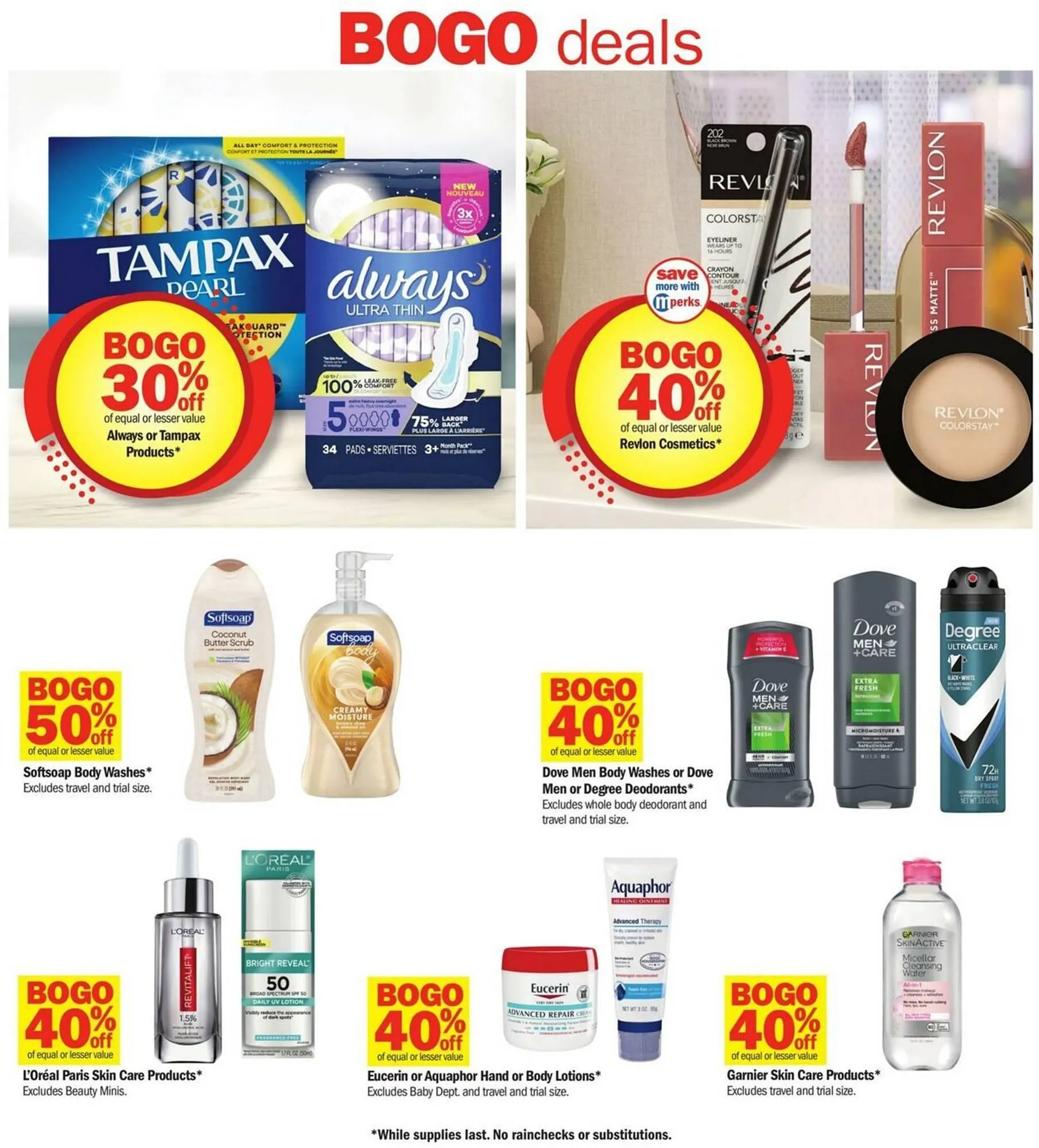 Weekly ad Meijer Weekly Ad from September 22 to September 28 2024 - Page 33
