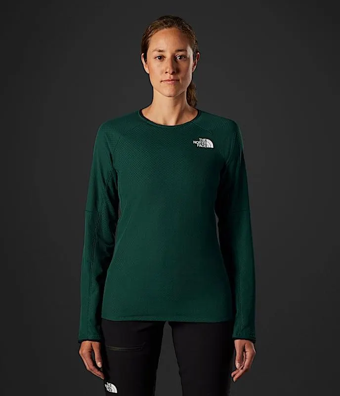 Women’s Summit Series FUTUREFLEECE™ Crew