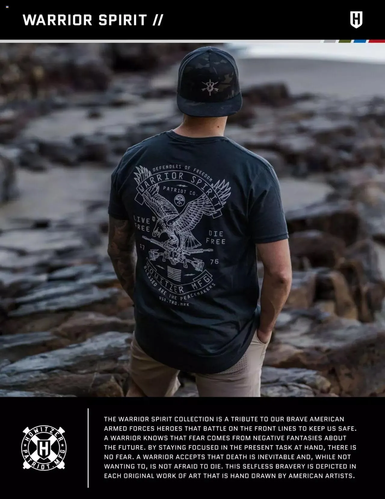 Weekly ad Dunham's Sports - Outdoor Patriotic Apparel Guide from May 23 to August 7 2024 - Page 27