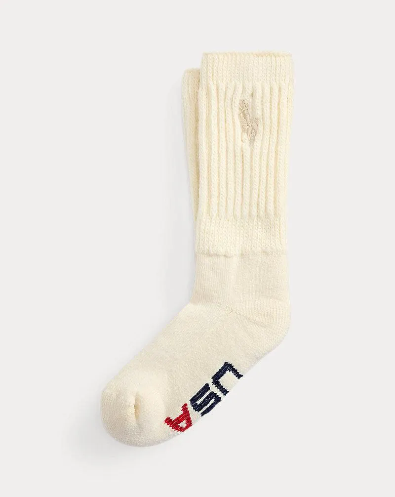 Team USA Opening Ceremony Socks