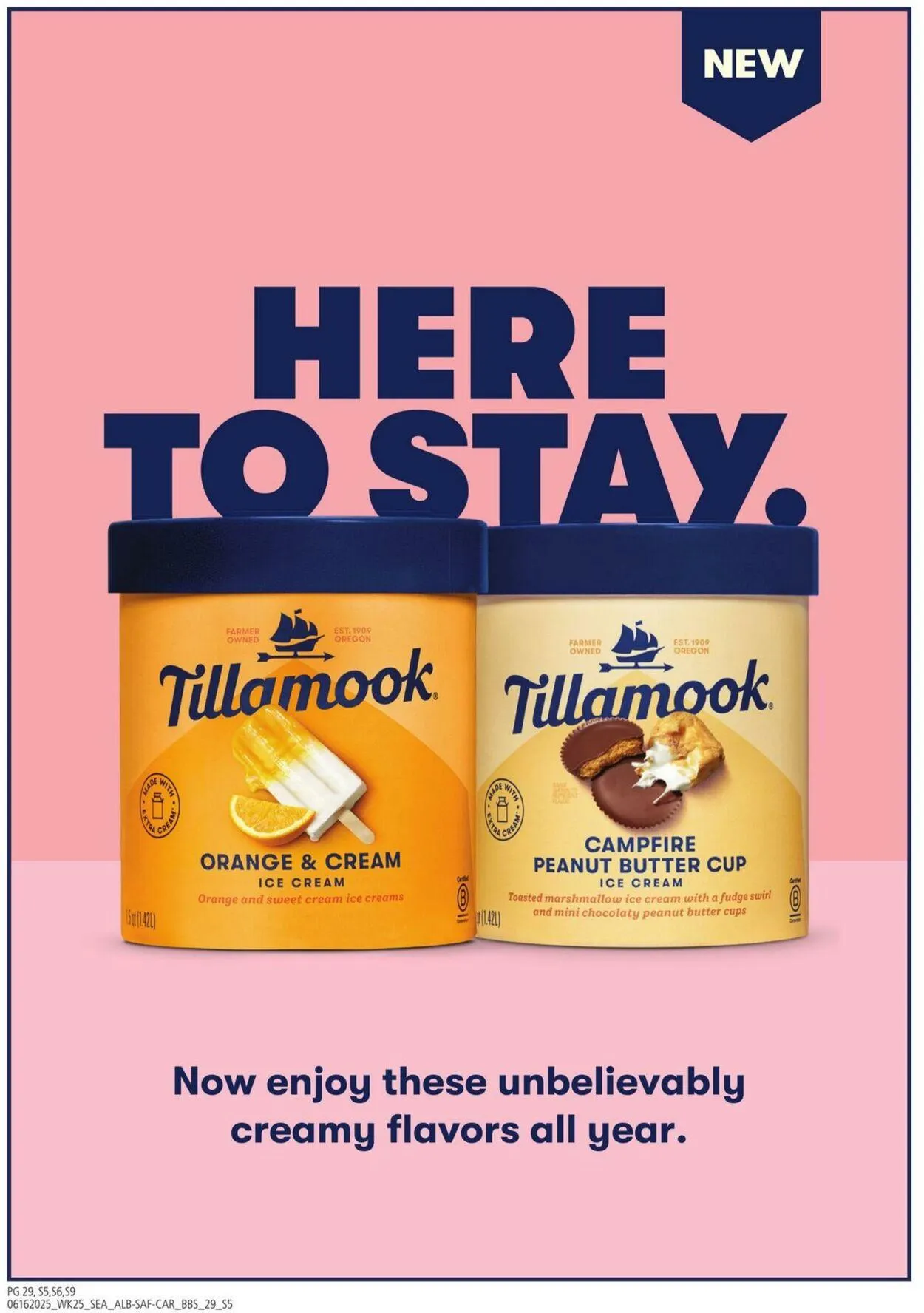 Weekly ad Carrs from June 16 to July 13 2025 - Page 29