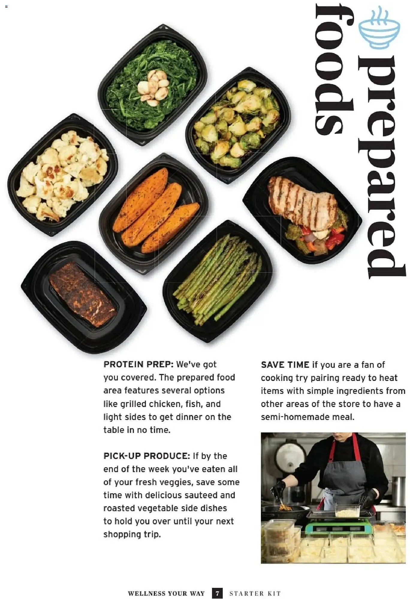 Weekly ad ShopRite flyer from February 5 to August 31 2026 - Page 9