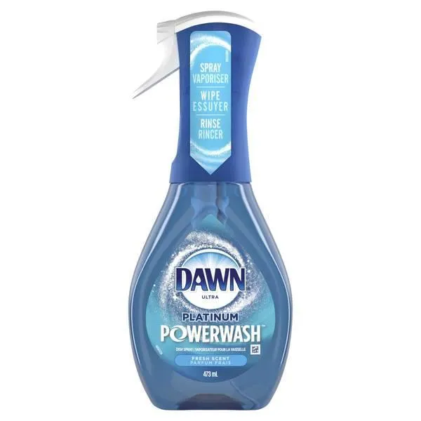 16 oz Powerwash Dish Spray
