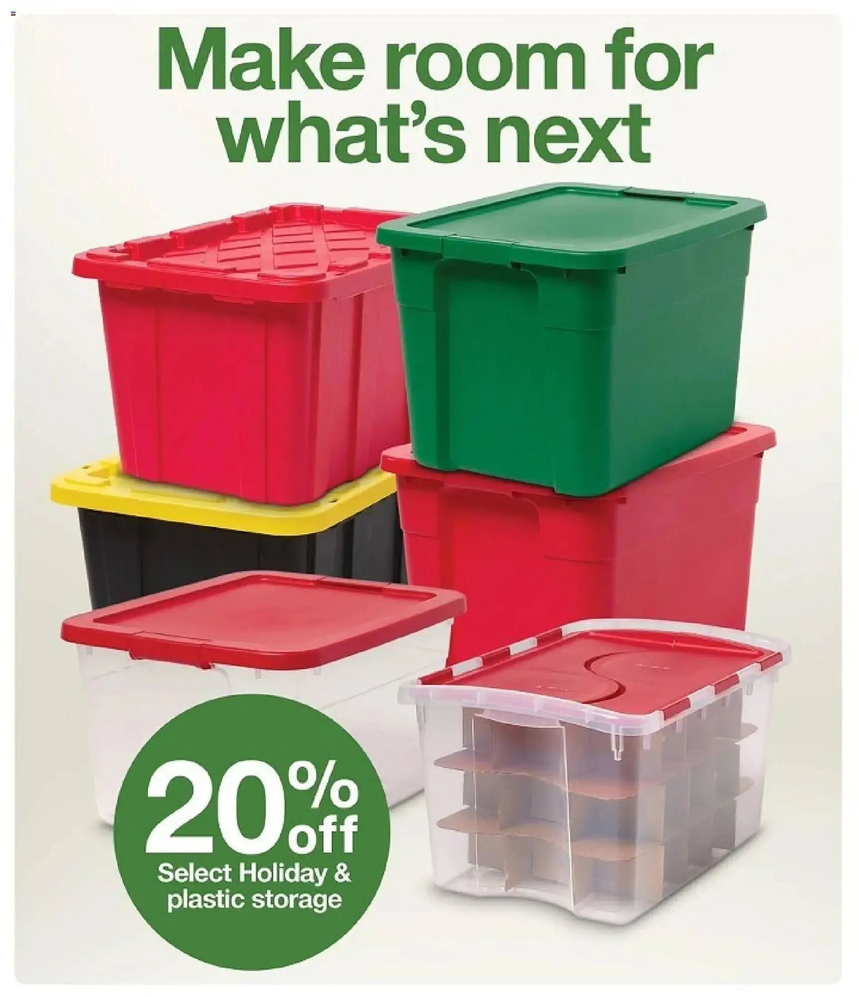 Weekly ad Target weekly ad from December 28 to January 4 2026 - Page 16