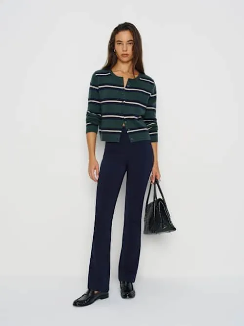 Kumquat Pant