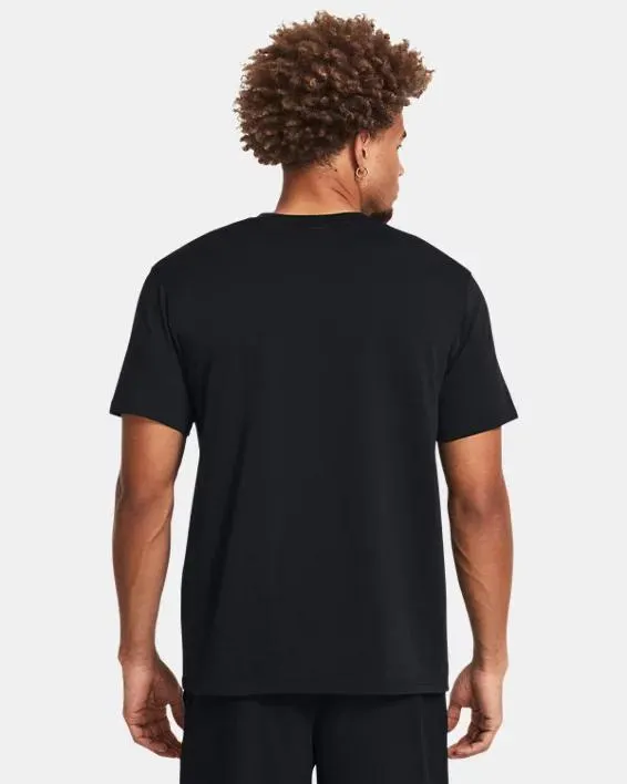 UA M GONE DARK WM SS